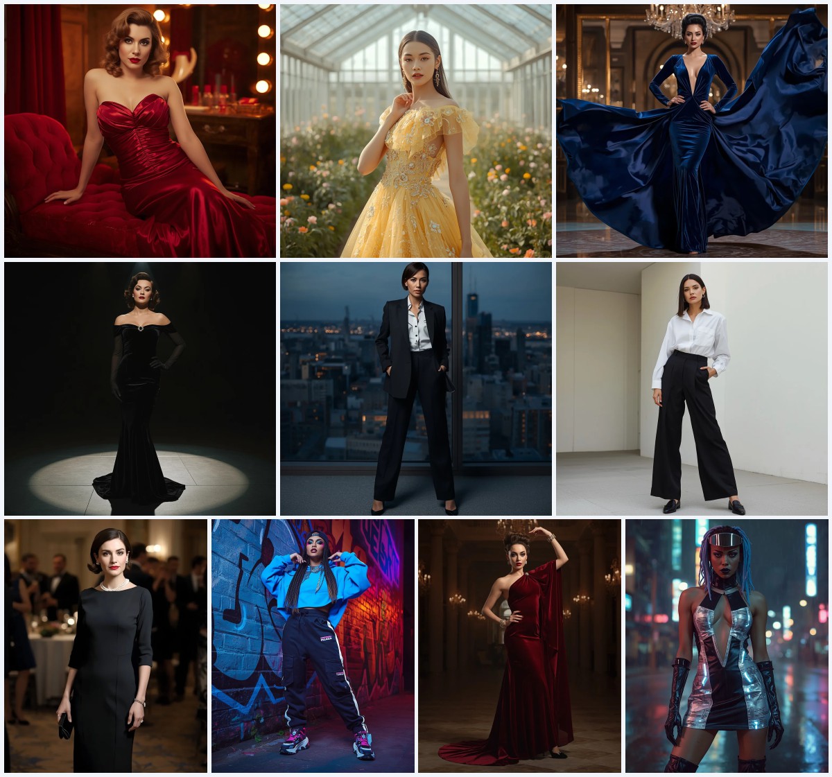 Best 10 Luxury AI Prompts for Exquisite Fashion Photography of Designer Handbags