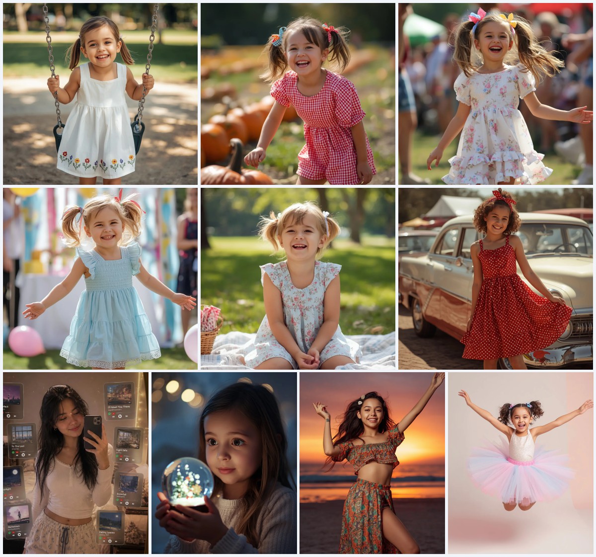 Top 10 Whimsical Girl’s AI Prompts for Bubble Tea Delights